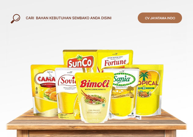 MINYAK